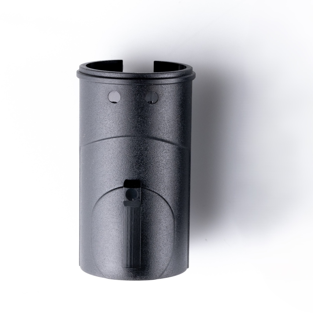 [QSTSLV-UR] Brompton seat post sleeve, excl. adhesive