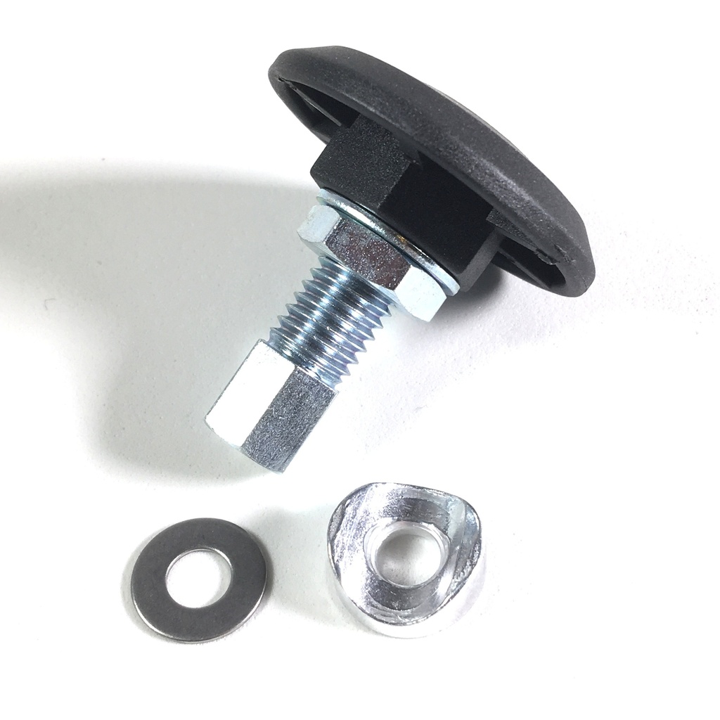 [QLSDA] Brompton lower stop disc set - MK 3 - QLSDA