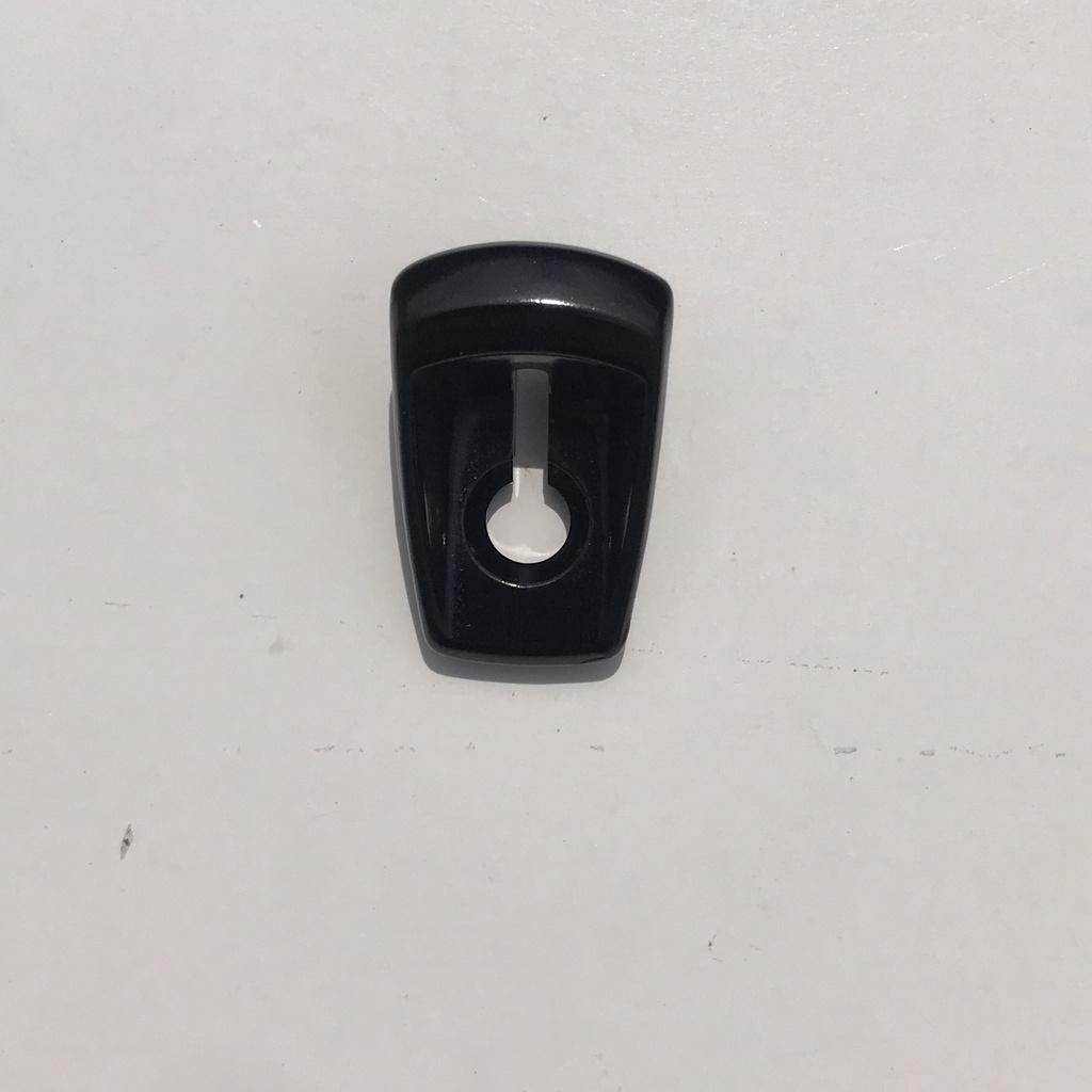 [11200254] Orbea cable guide - one long hole - Di2