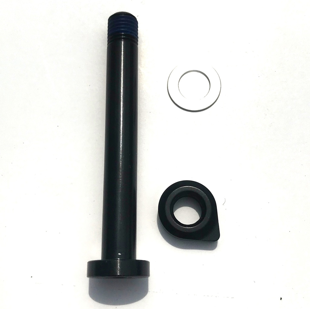 [Y0000051] Orbea Occam / Wild FS Top Tube Linkage Kit