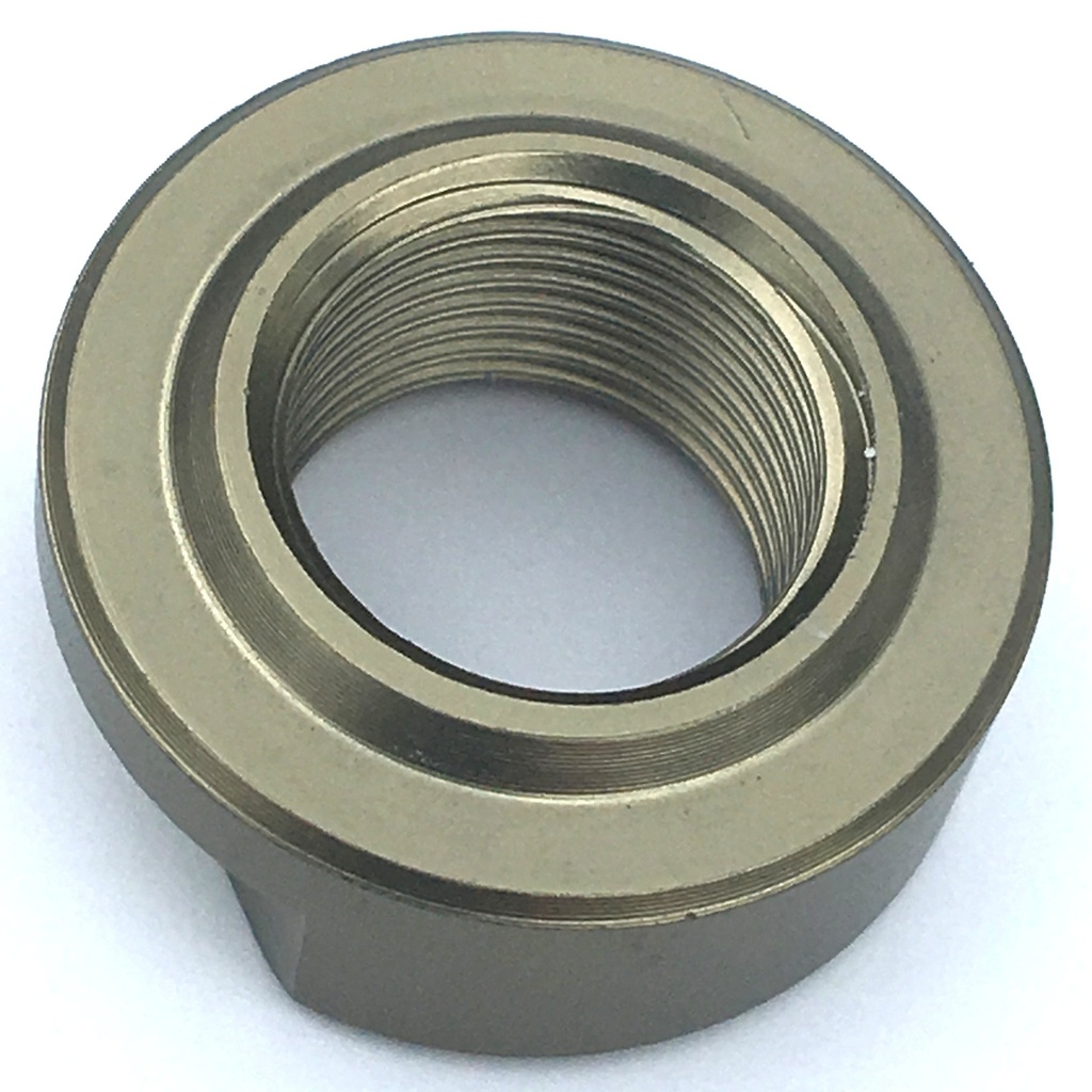 Orbea Occam / Wild FS main pivot nut