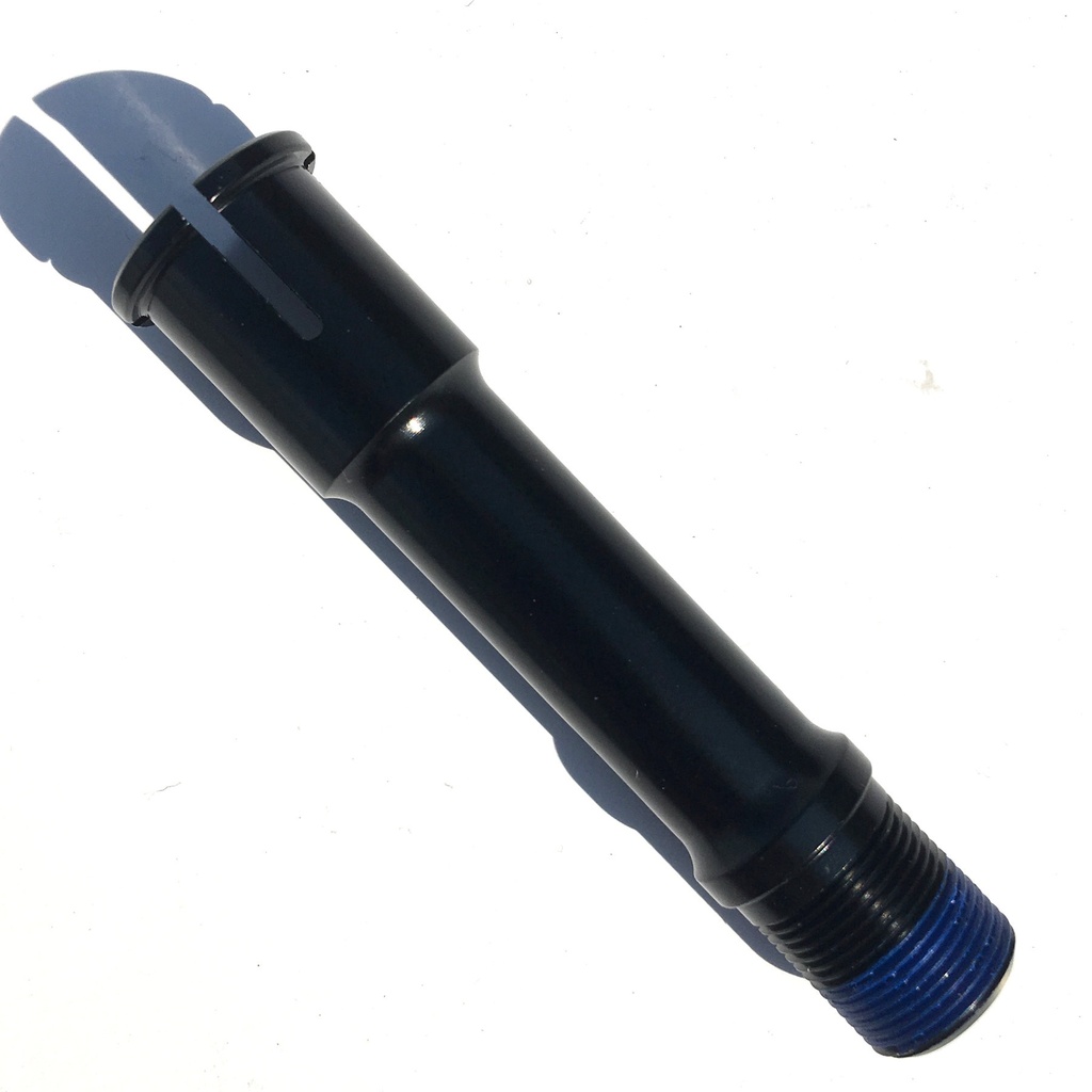 Orbea main pivot axle