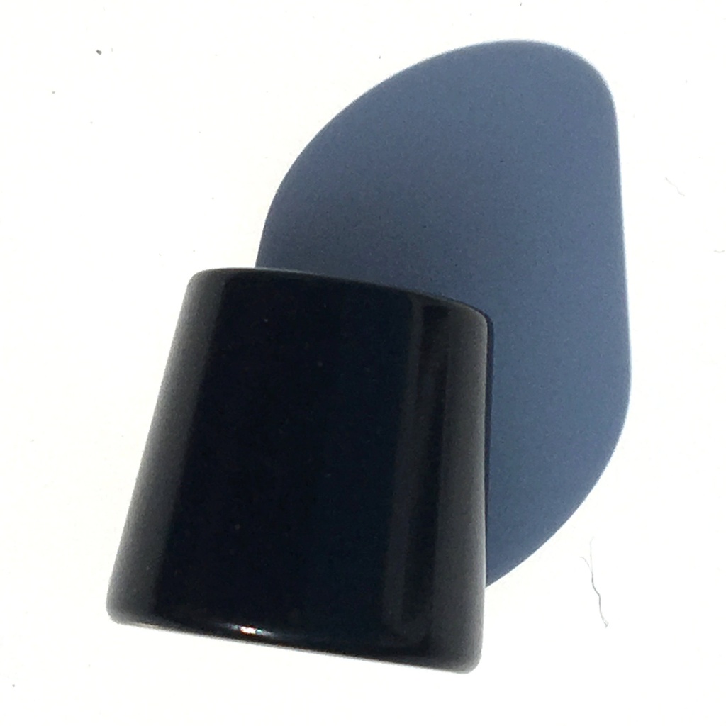 Orbea main pivot expander cone