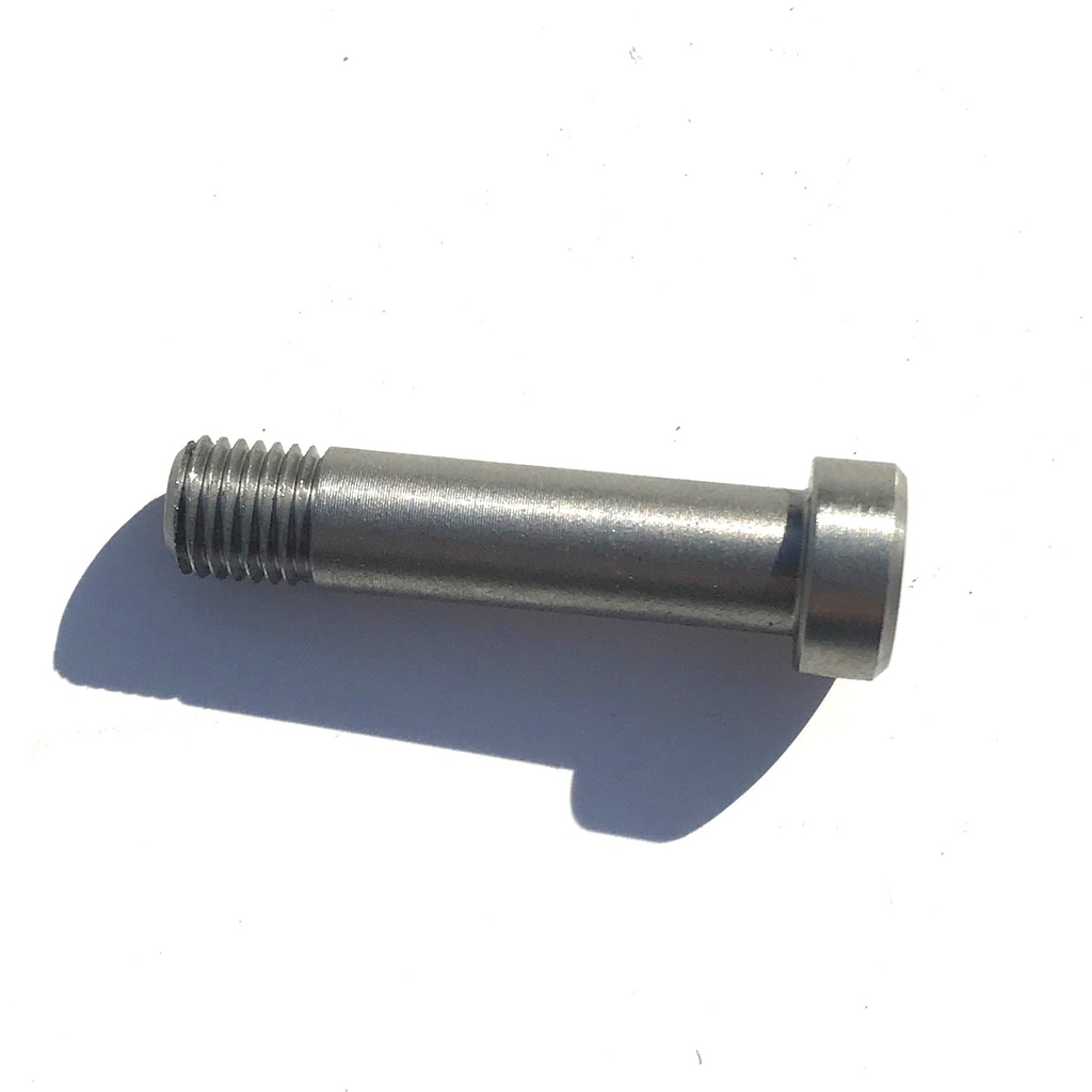 Orbea Rallon shock mount bolt