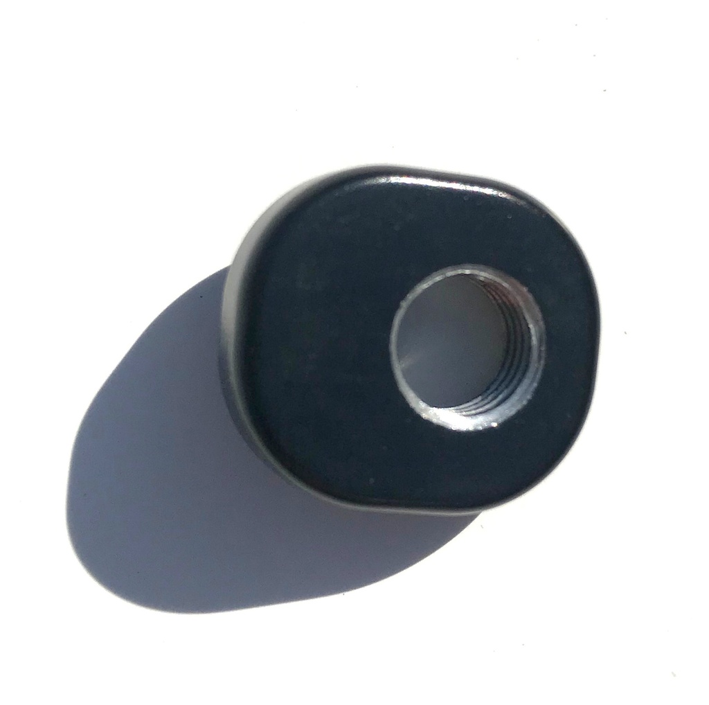 Orbea Rallon threaded geometry flip-chip