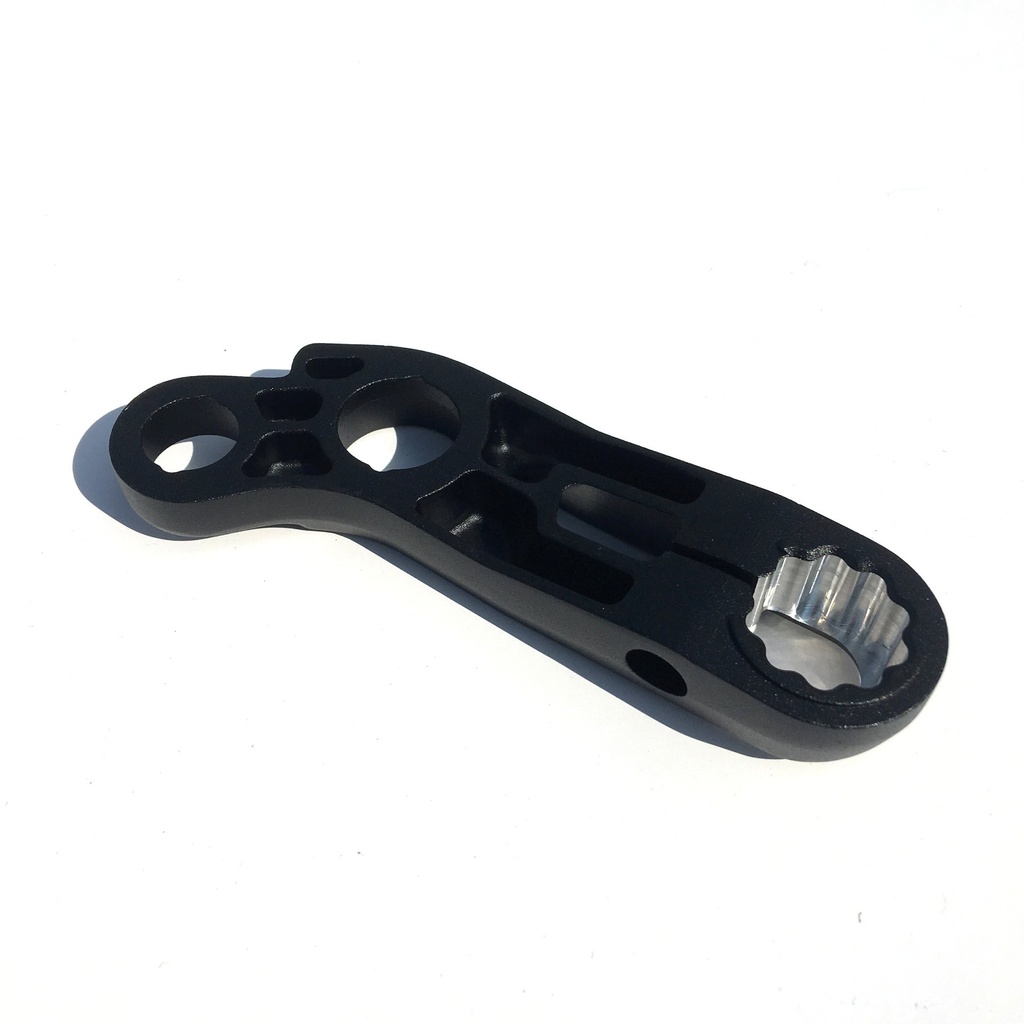 Orbea Rallon LINKAGE ARM - LEFT