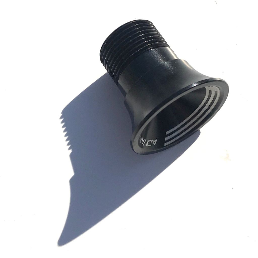 Orbea Rallon shock yoke pivot bolt