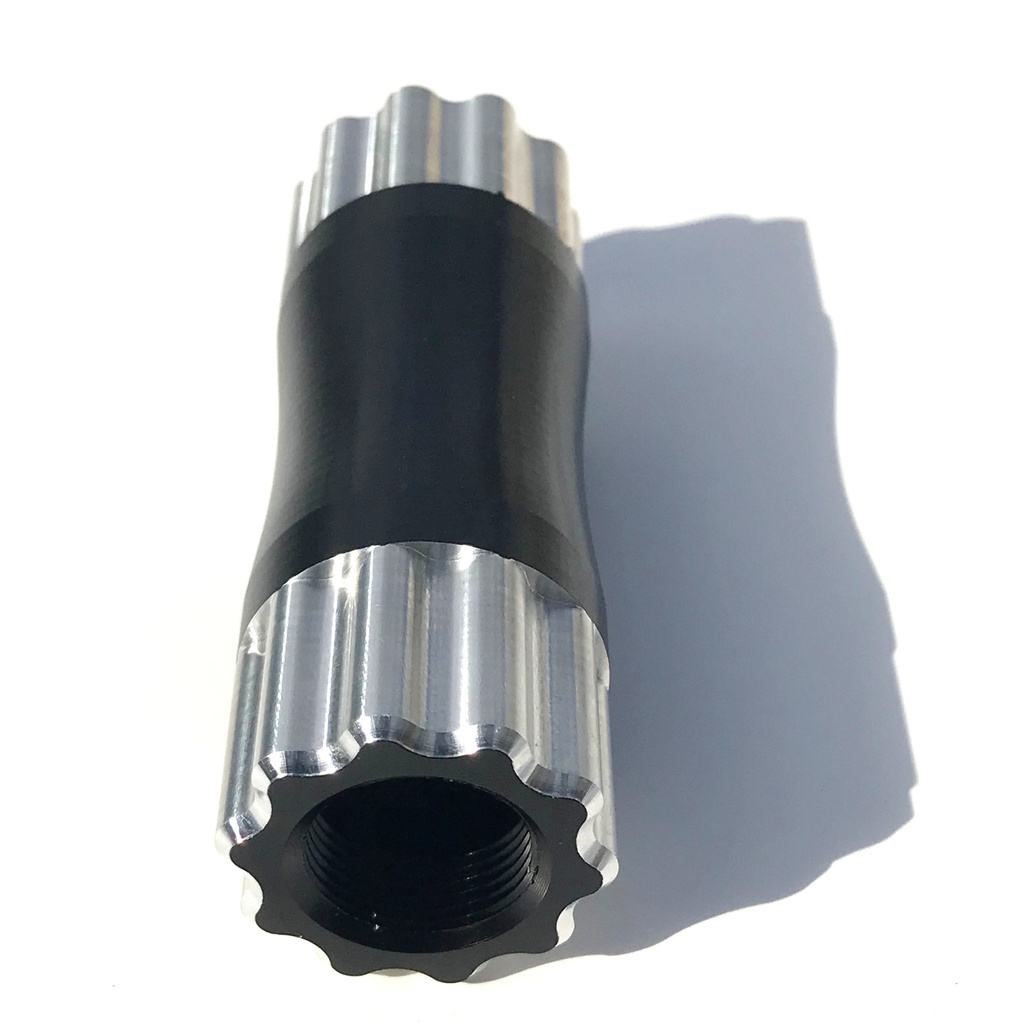 Orbea Rallon Linkage axle version 2
