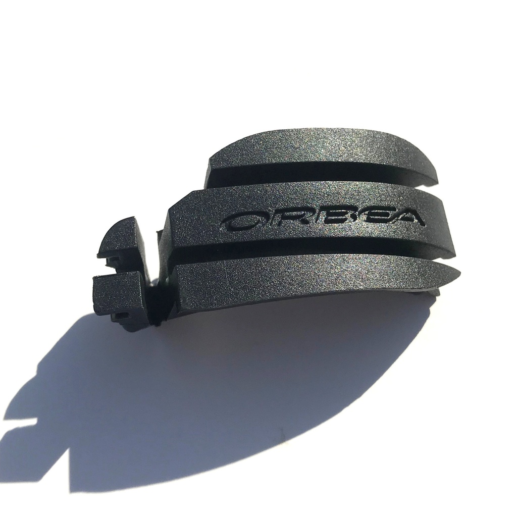Orbea bottom bracket cable guide road