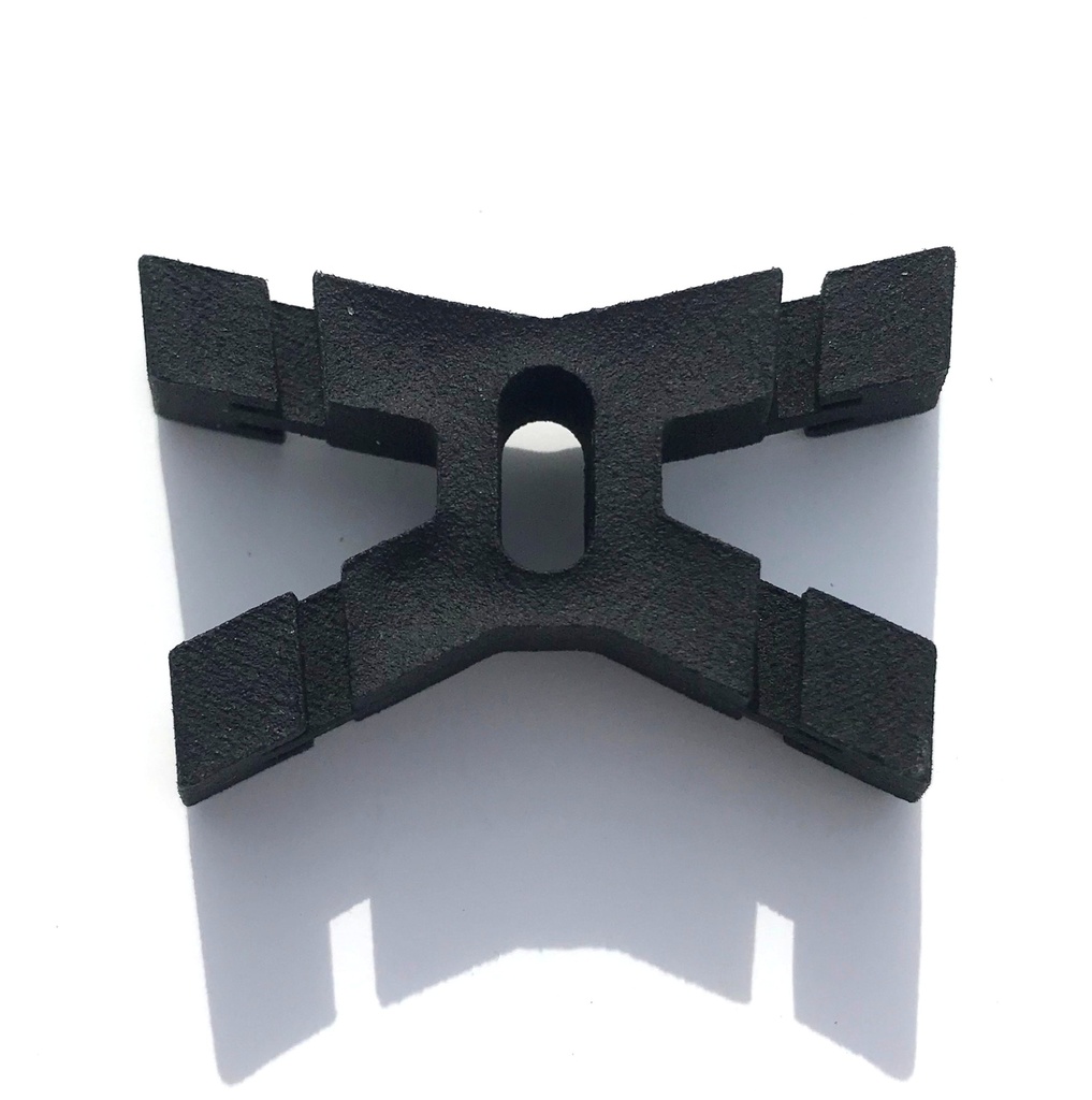 Orbea Terra mudguard adaptor kit