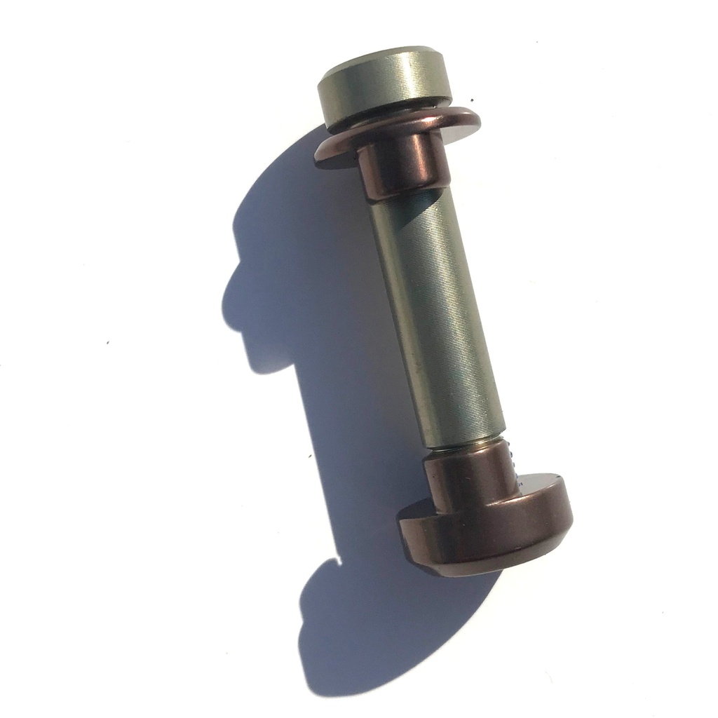 Orbea front shock pivot bolt kit Oiz and Rallon (2014)