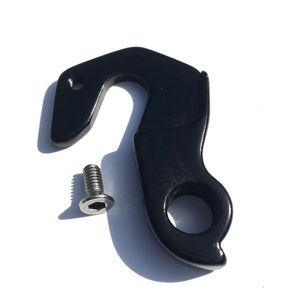 Orbea Alma rear derailleur hanger