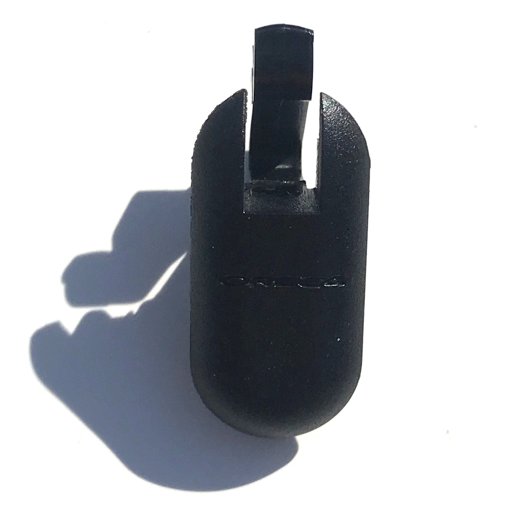 Orbea sealed down tube plastic clip