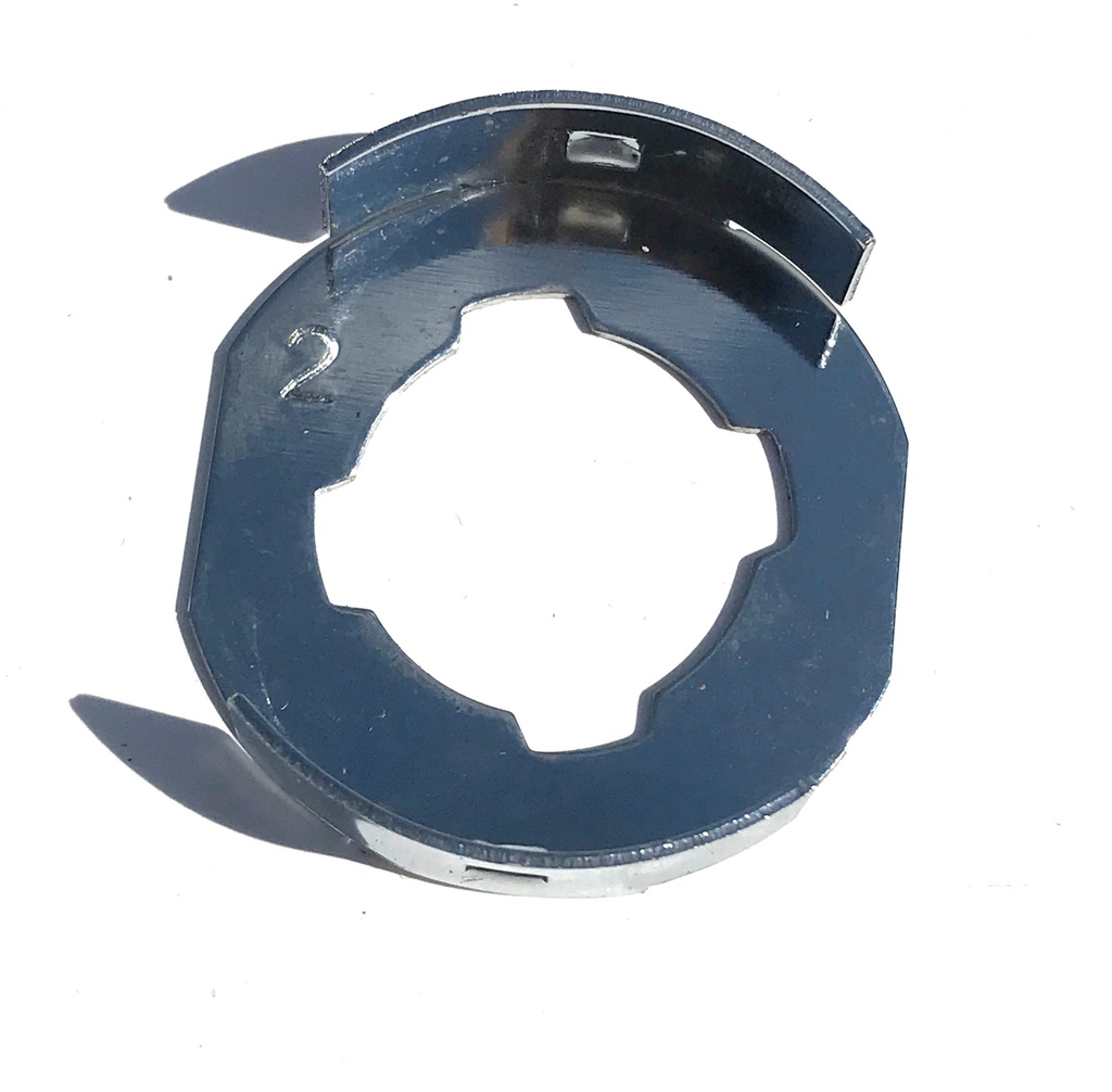 [HSA470] Sturmey Archer Actuator Plate