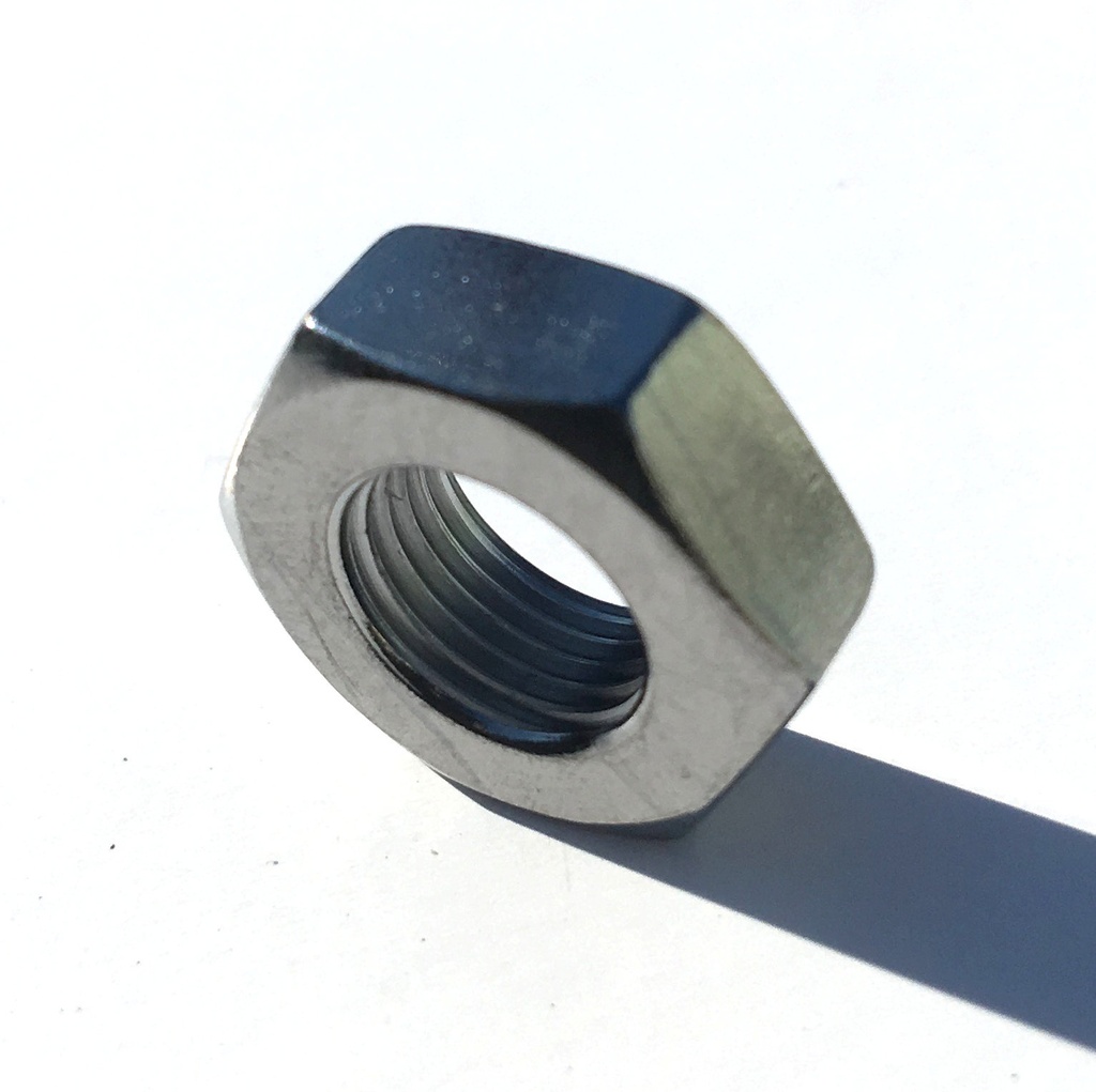 [HMN407] Sturmey Archer Cone Locknut 6.4mm - HMN407