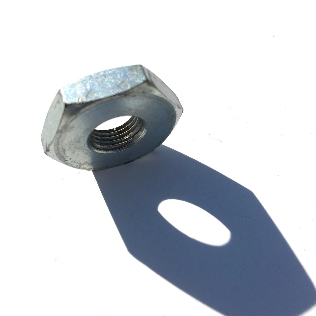 [HMN404] Sturmey Archer Cone Locknut – AWC - HMN404