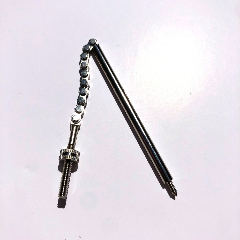 [HSA420] Sturmey Archer gear indicator chain MK V
