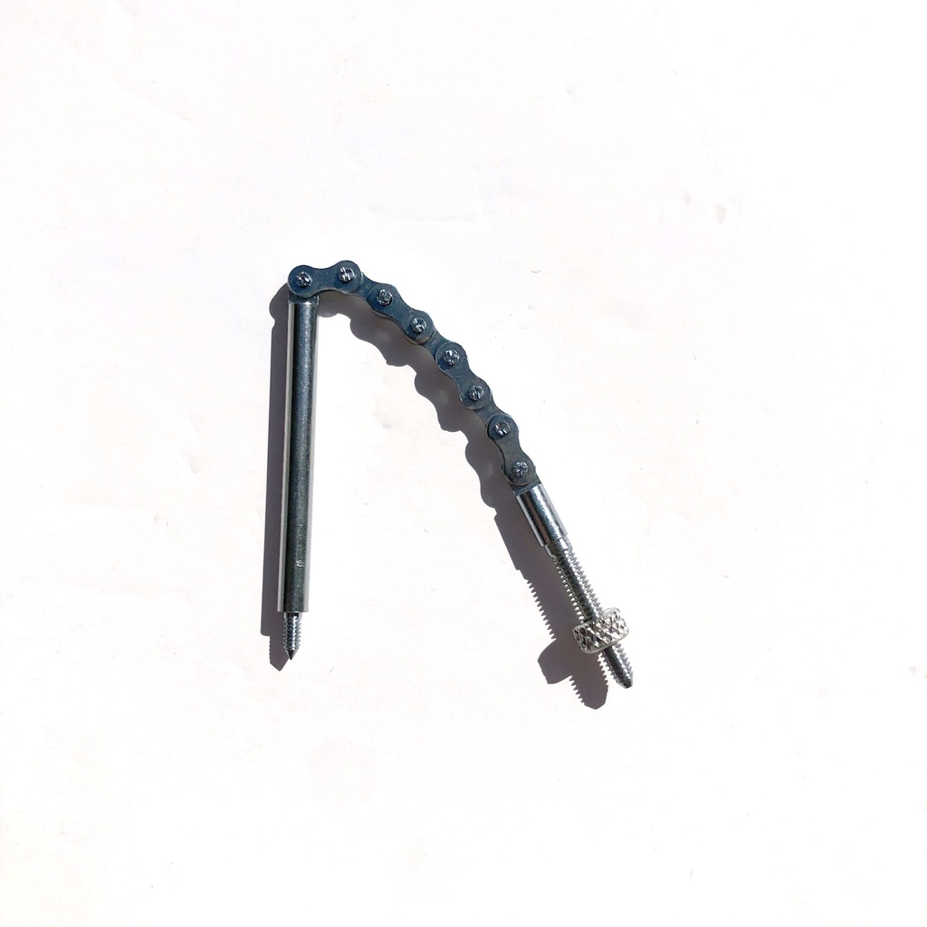[HSA615] Sturmey Archer gear indicator chain MK VI