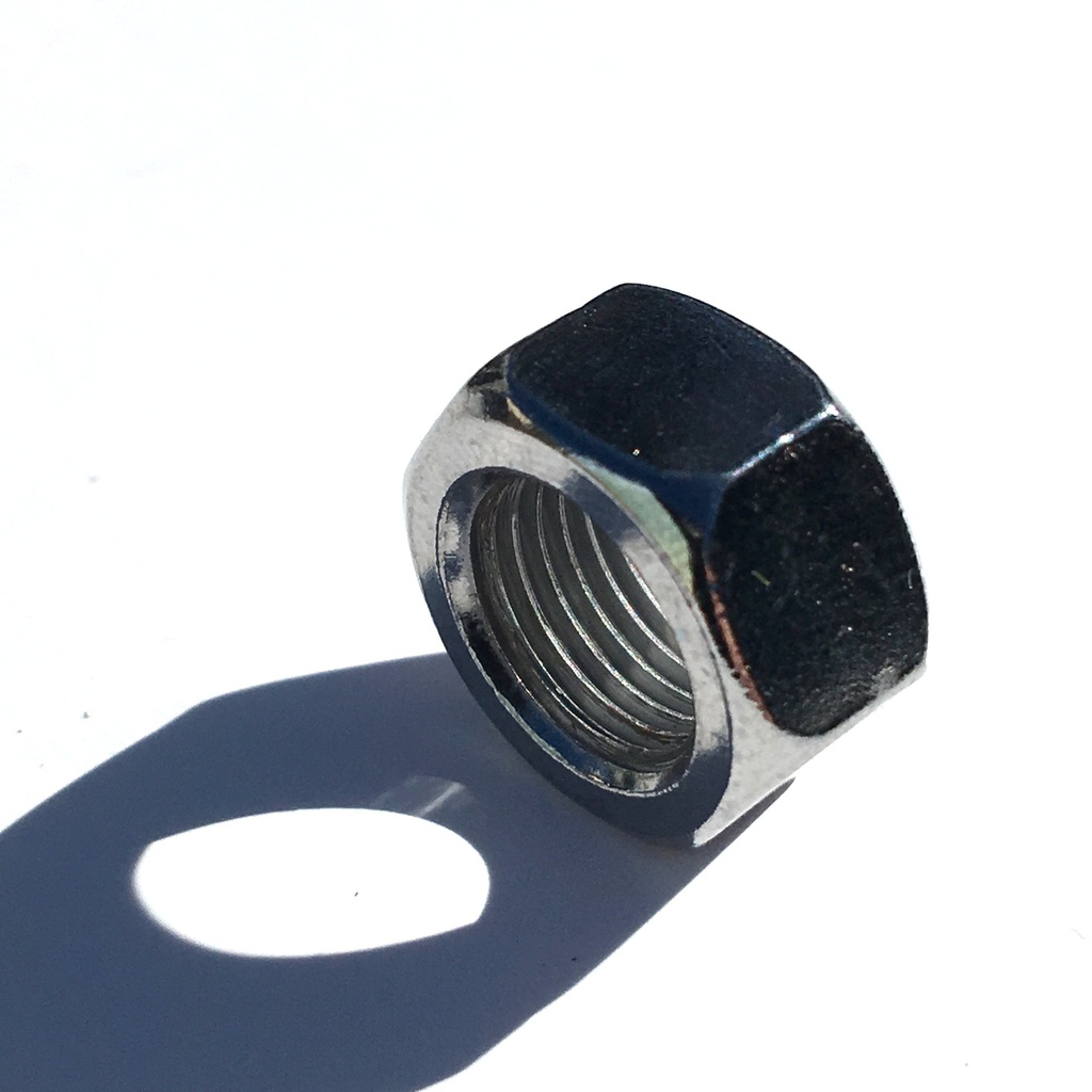 Sturmey Archer Axle Nut - HMN128