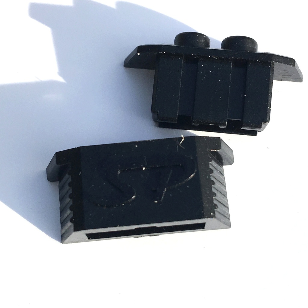 [HUSPCCK] Hub connector kit for SP dynamos