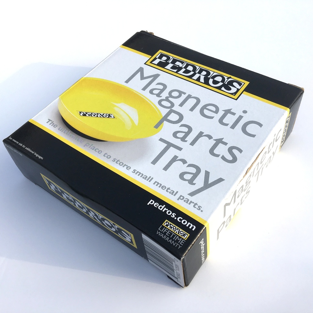 Pedros Magnetic Parts Tray