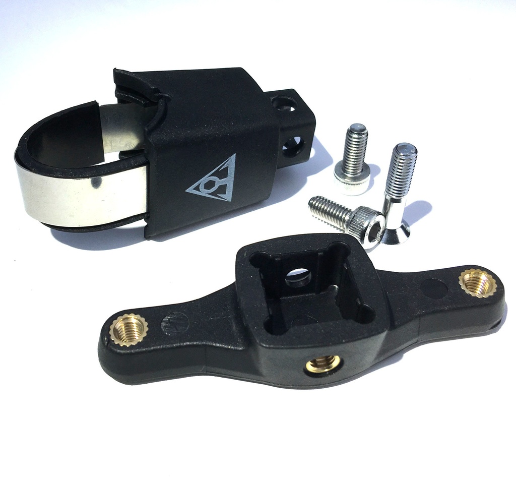 [TCM01] Topeak additional water bottle cage mount