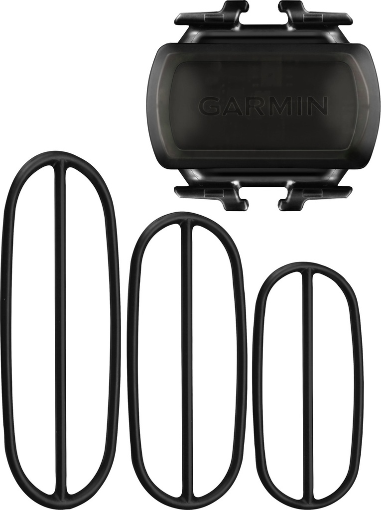 [GMS072] Garmin bike cadence sensor
