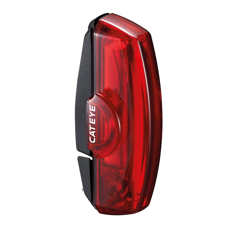 [TL-LD700-R] Cateye Rapid X rechargeable rear light