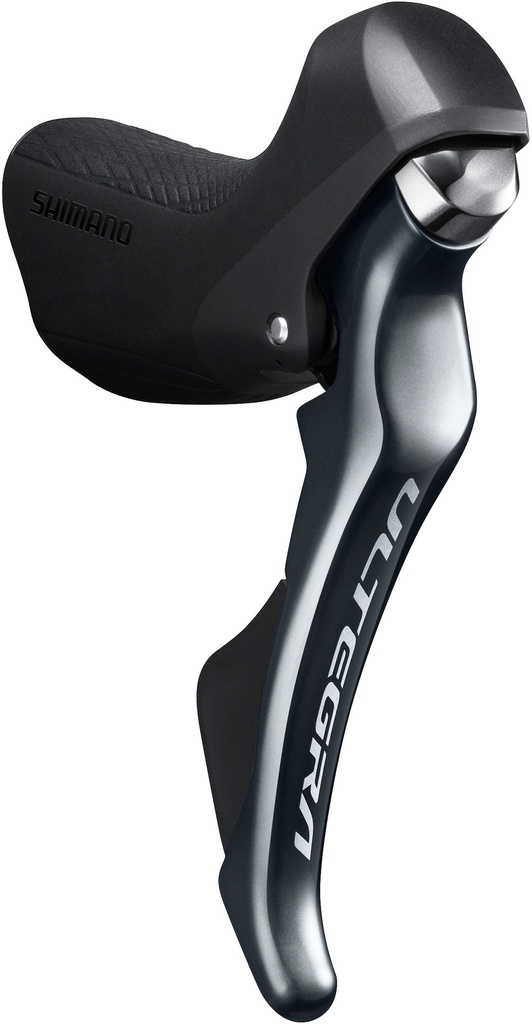 Shimano ST-R8000 Ultegra double mechanical 11-speed STI levers, pair