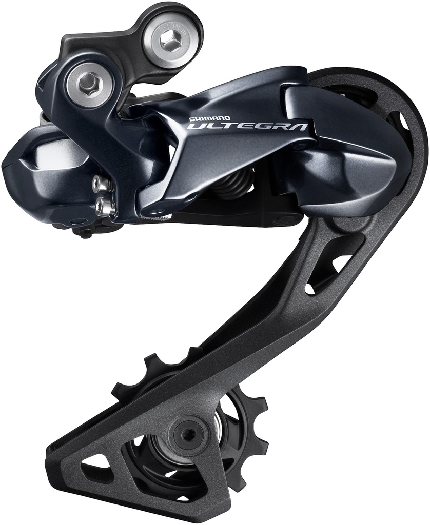 [RDR8050GS] Shimano RD-R8050 Ultegra Di2 11-speed rear derailleur E-tube, GS cage