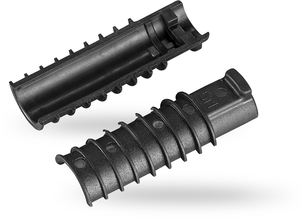 [PRSAC0094] Pro Di2 seatpost battery mount for SM-BTR2, for 27.2 - 28.6mm seatpost