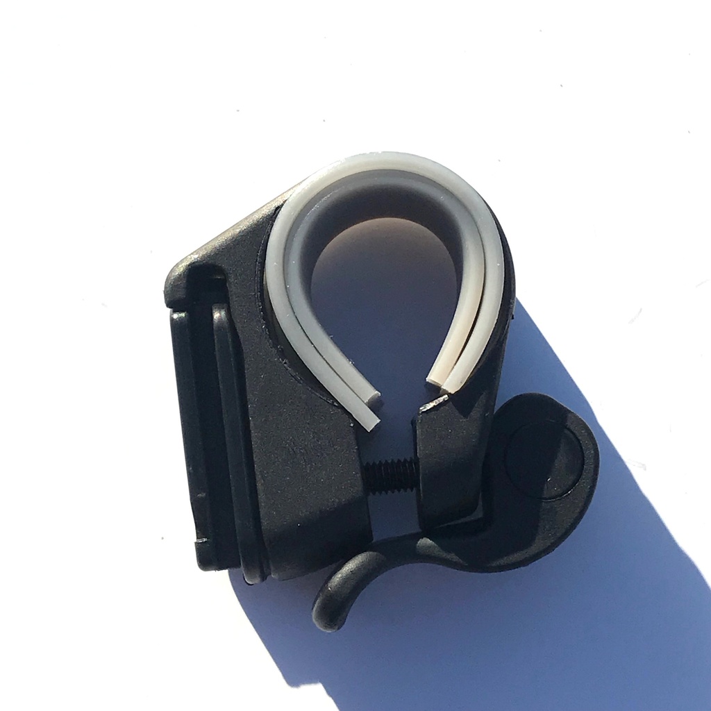 [533-8880] CatEye H32 Handlebar Bracket