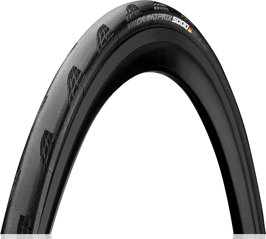 [0101624] Continental GP 5000 700 x 25 Folding Tyre