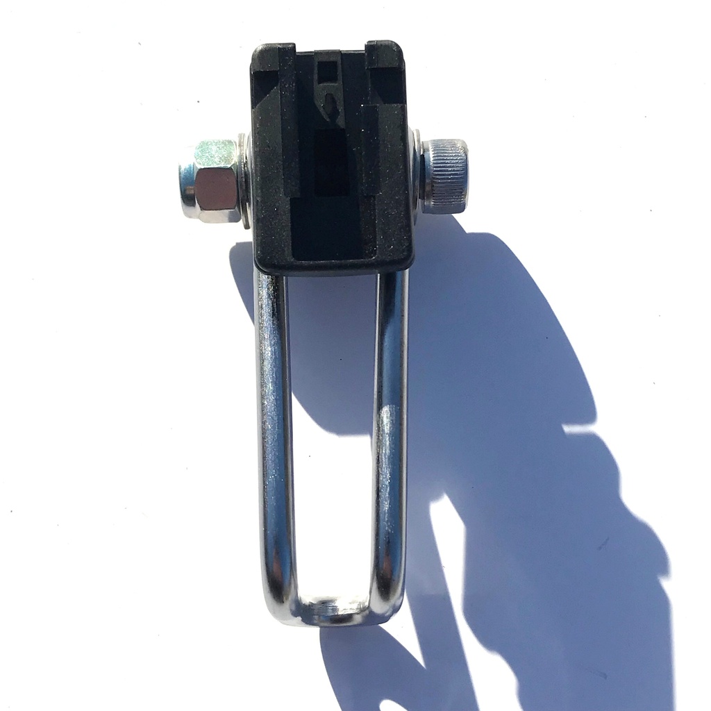 [5342440] CatEye center fork light bracket