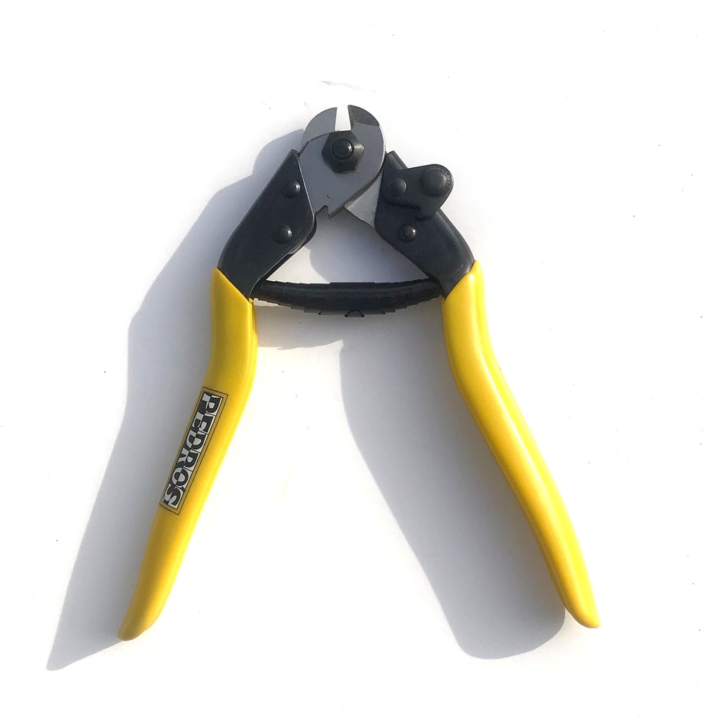 Pedros cable cutter