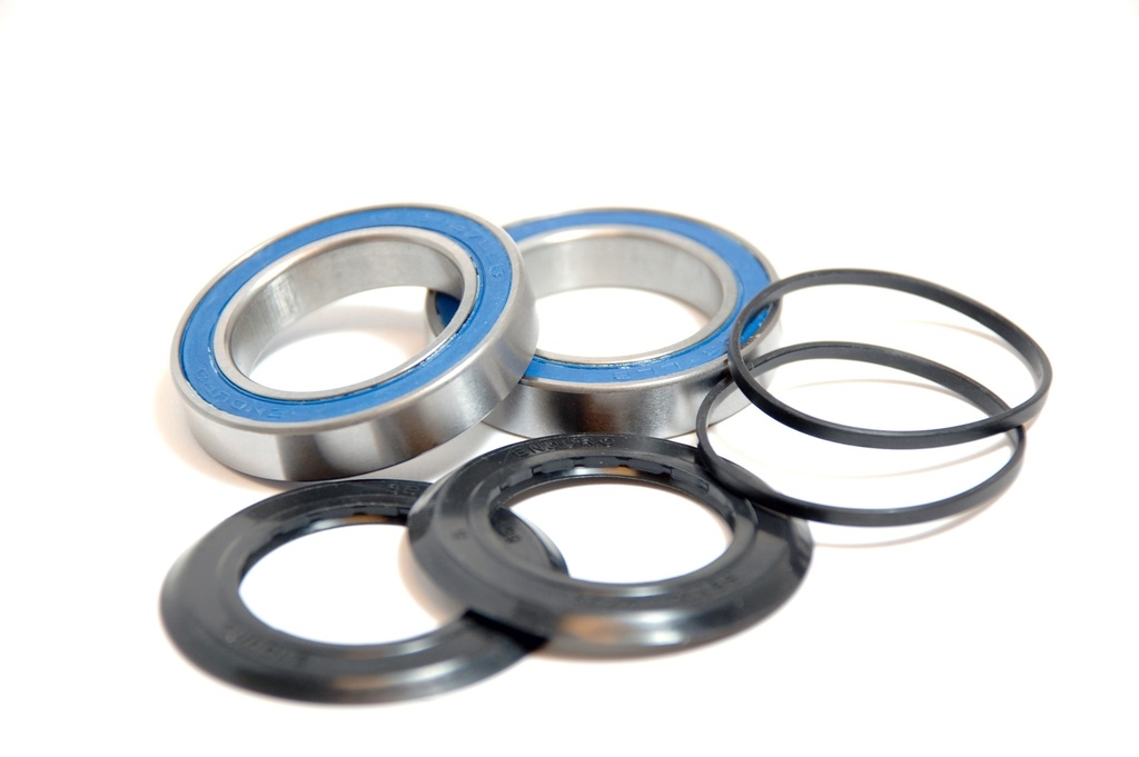 [WMBBS243] Wheels Manufacturing 24mm ABEC-3 BB Repair Pack