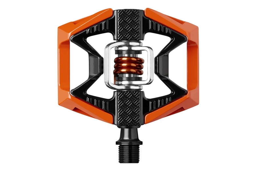 [CRB-160xx] crankbrothers double shot 2 MTB pedals