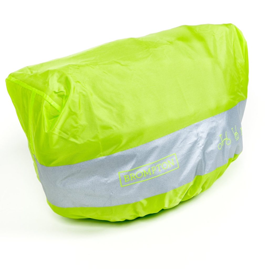 [QFCCOV-SH] Brompton shoulder bag replacement rain resistant cover