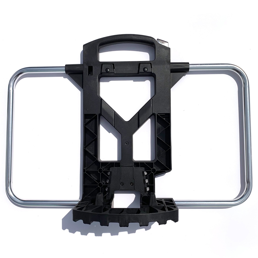 [QE-FCFA-EX] Brompton Electric frame for large bag
