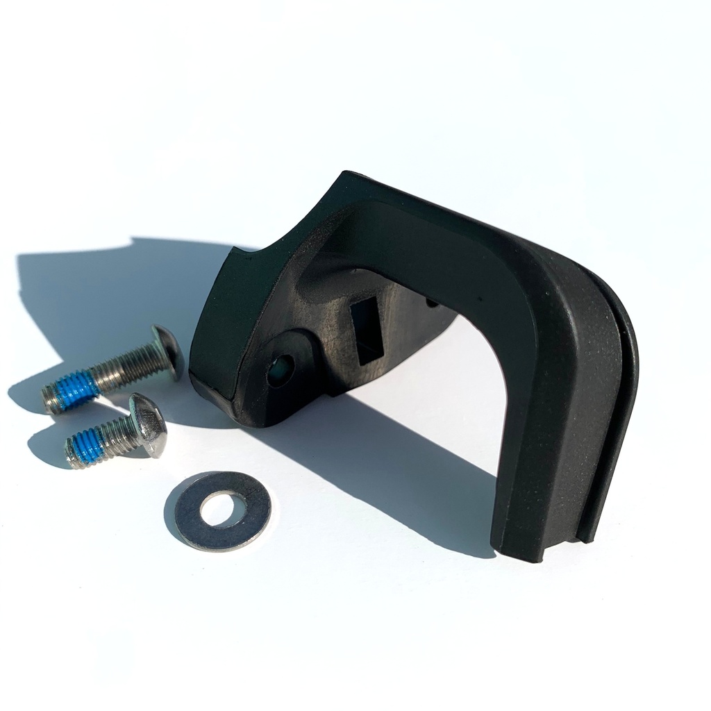 [QE-HOOK] Brompton Electric - Front Fork Hook Assembly