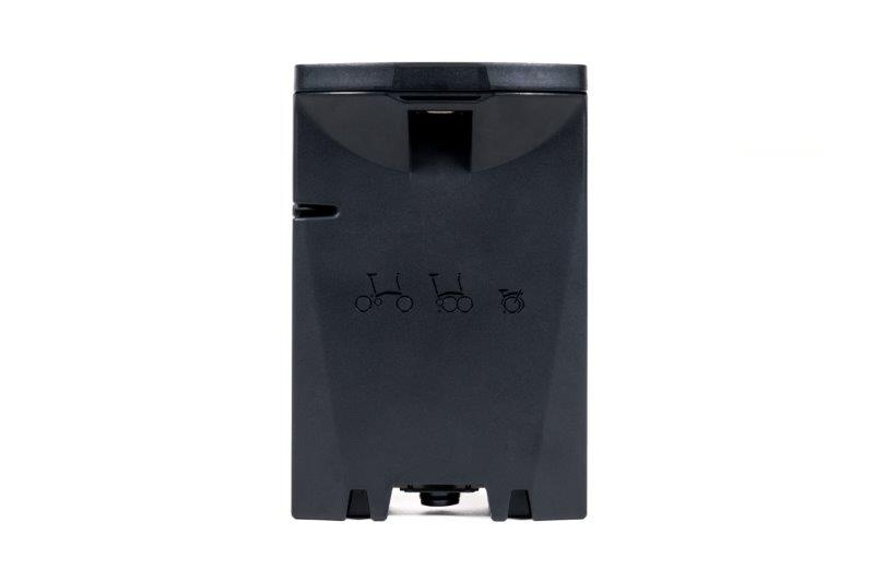 [QE-FBATT855] Brompton Electric - BMZ 8.55Ah Battery - for C Line and P Line Electric