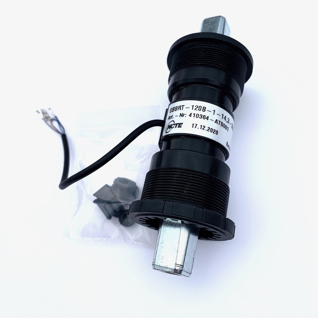 [QE-TSBBA] Brompton Electric - Torque Sensing Bottom Bracket