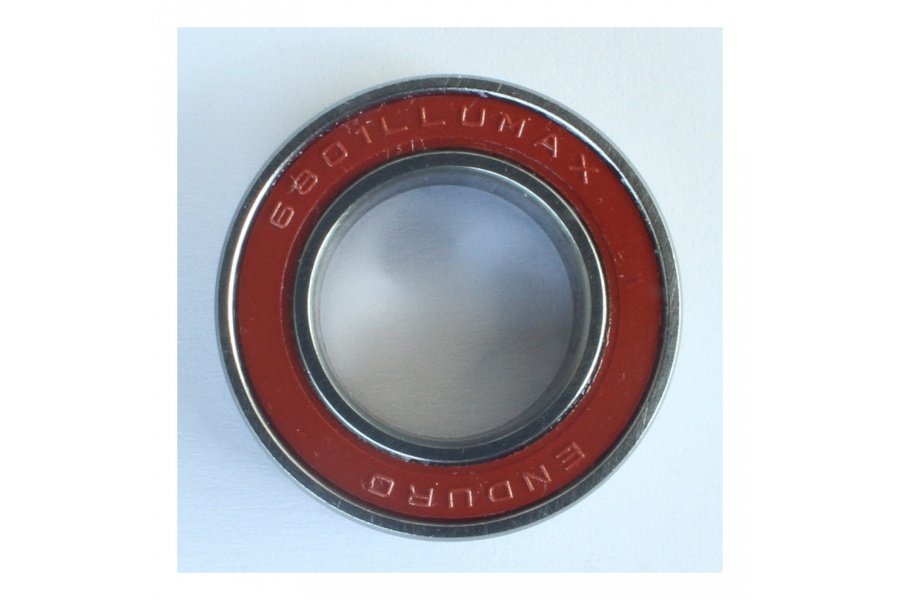 [EB8026] ENDURO 6801 LLU - ABEC 3 MAX - 12x21x5mm
