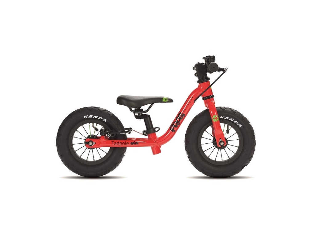 Frog Tadpole Mini balance / learner bike