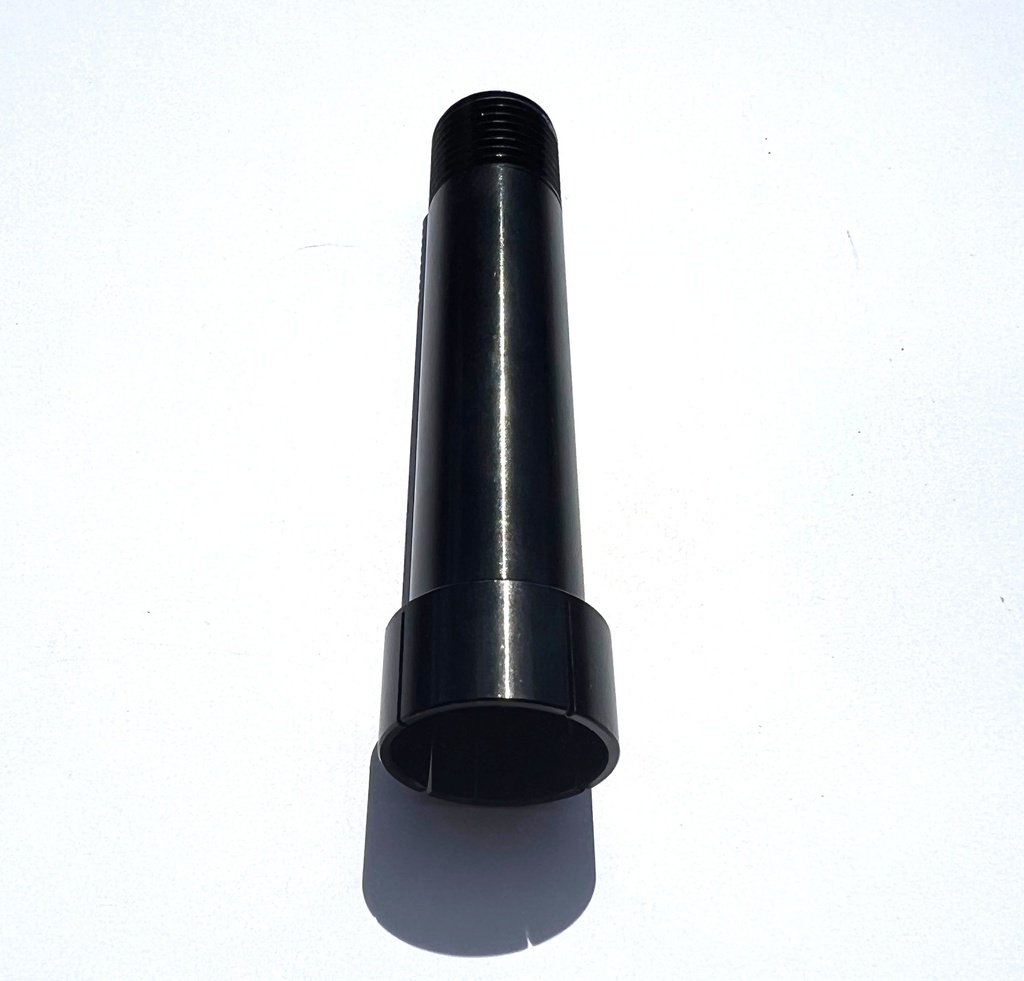 [130795] Intense Main Pivot 1.5t Expander Bolt Black