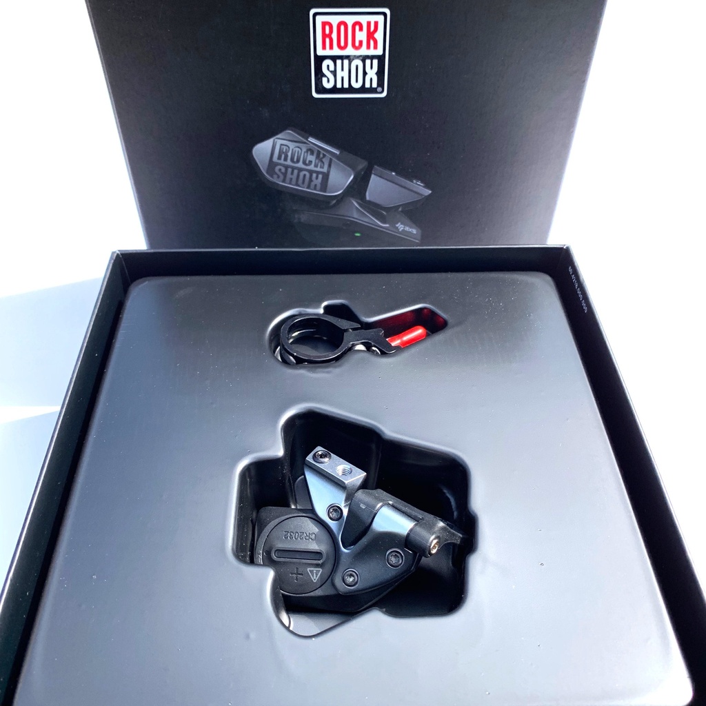[00.3018.254.000] RockShox SRAM AXS Reverb electronic trigger