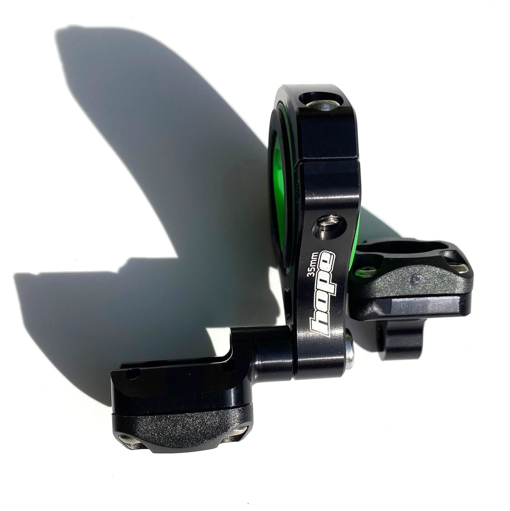 [HLSP704] Hope Vision light replacement bayonet mount