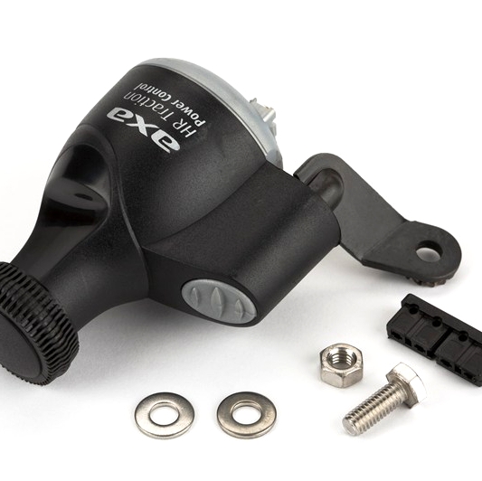 [QVDYNO-LH] Brompton / AXA HR bottle dynamo LH