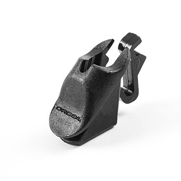 [11000430] Orbea Di2+HYD DOWN TUBE CLIP PLASTIC STOP