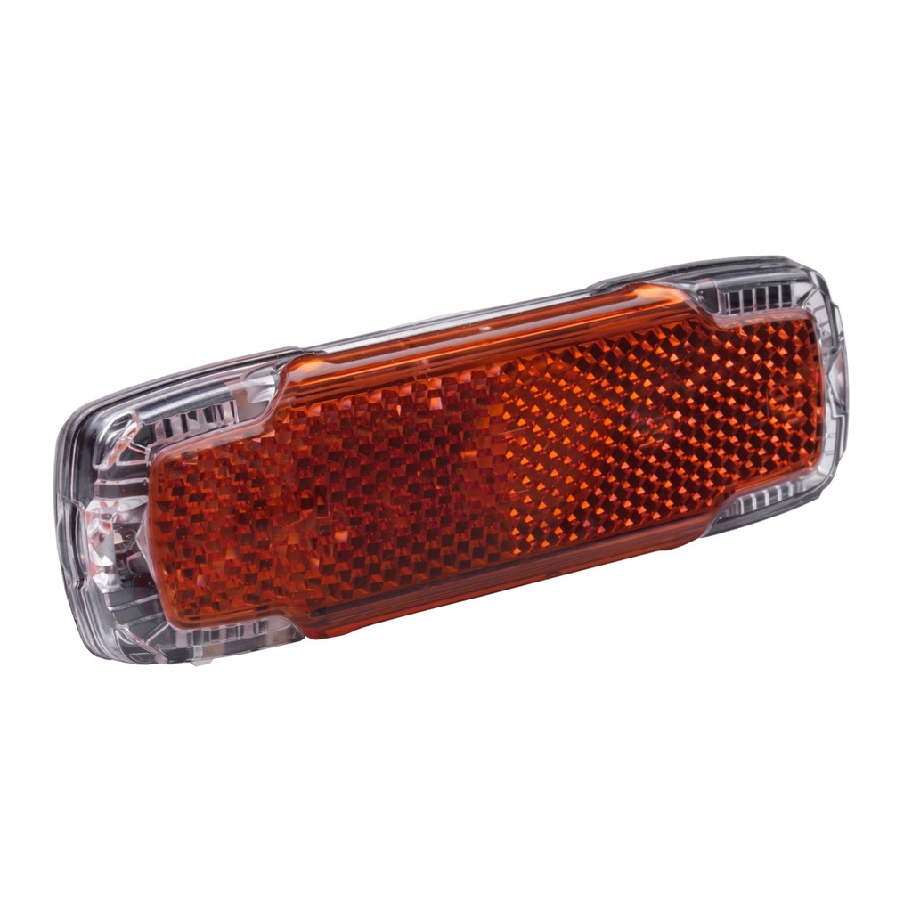 [326ASDC-02] Electric rear light - Busch and Muller 2C